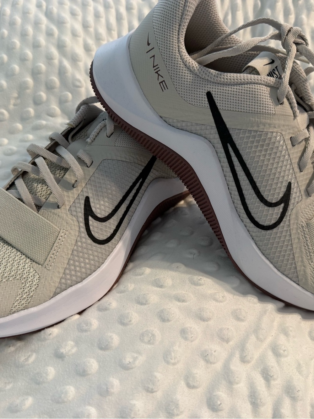 Nike New
